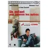 Metro Un enfant pas comme les autres DVD