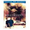 Metro MENACE II SOCIETY - BLU RAY [Director's Cut] [Director's Cut]