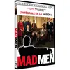 Metro Mad Men L'intégrale de la Saison 2 DVD