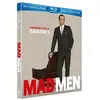 Metro Mad Men L'intégrale de la Saison 5 Blu-ray