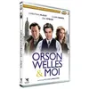 Metro Orson Welles et moi DVD