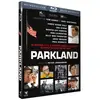 Metro Parkland Blu-ray