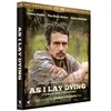 Metro As I Lay Dying Combo Blu-ray DVD