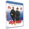 Metro Rush Hour 2 - Blu-ray