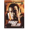 Metro Today you die DVD