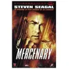 Metro Mercenary - Don E. FauntLeRoy