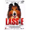 Metro Lassie DVD