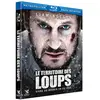 Metro Blu-Ray Le territoire des loups