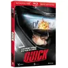 Metro Quick [Blu-Ray]