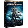 CONDOR ENTERTAINMENT Metal Hurlant Chronicles L'intégrale de la Saison 1 - Blu-ray