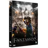 CONDOR ENTERTAINMENT Fantassins : Seuls en première ligne DVD