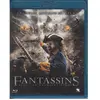 CONDOR ENTERTAINMENT Fantassins : Seuls en première ligne - Blu-ray