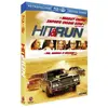 Metro Hit and Run Combo Blu-ray DVD