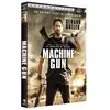 Metro Machine Gun - Marc Forster