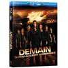 Metro Demain, quand la guerre a commencé Combo Blu-ray DVD