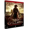 CONDOR ENTERTAINMENT Red Gallion : La légende du Corsaire Rouge Blu-ray