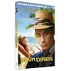 Metro Rhum Express DVD