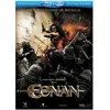 Metropolitan Film & Video Conan Combo Blu-ray DVD