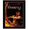 Metropolitan Film & Video Les Immortels Combo Blu-ray DVD