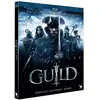 CONDOR ENTERTAINMENT Blu-Ray The guild