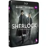 SEVEN 7 Intégrale de la Saison 2 - Blu-Ray