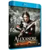 SEVEN SEPT Alexandre : La bataille de la Neva - Blu-Ray