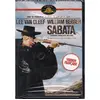 Sidonis Sabata DVD