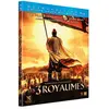 Metro Blu-Ray Les 3 royaumes