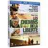 Metro Les Chemins de la Liberté Blu-ray