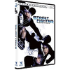 Metro Street Fighter : La légende de Chun-Li DVD