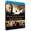 HK Vidéo Bodyguards & assassins Blu-ray
