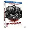 METROPOLITAN FILMEXPORT Expendables - Unité spéciale Blu-ray