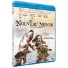 Metro Le Nouveau Monde Edition Director's Cut Blu-ray