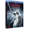 Metro Gengis Khan à la conquête du Monde Blu-ray
