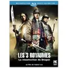 HK Vidéo Les Trois Royaumes Blu-ray