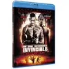 Metro Un seul deviendra invincible 3 : Redemption Blu-ray