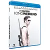 Metro Long Weekend Blu-ray