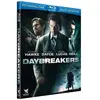 Metro Daybreakers Blu-ray