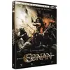 Metropolitan Film & Video DVD Conan