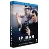 Metro Coffret Ip Man 1 et 2 Blu-ray