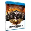 METROPOLITAN FILMEXPORT Expendables 2 - Unité spéciale Blu-ray