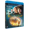 METROPOLITAN FILMEXPORT Hugo Cabret Blu-ray
