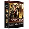Metro Coffret Jackie Chan 3 films Edition limitée DVD