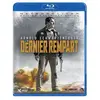 Metropolitan Film & Video Blu-Ray Le dernier rempart