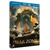 Metro War Zone - Combo Blu-ray DVD