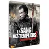 Metro Le sang des Templiers 2 La rivière de sang Blu-ray