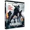 CONDOR ENTERTAINMENT Raiders [Blu-ray]