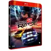 CONDOR ENTERTAINMENT Born to Race 2 - Blu-ray