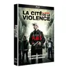 FRANCE TELEVISIONS La cité de la violence - Blu-Ray