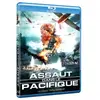 FILMEDIA Assaut dans le Pacifique Blu-Ray